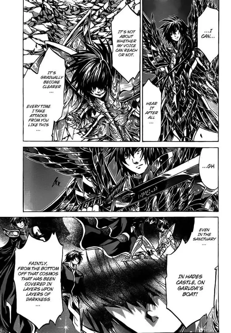 Saint Seiya - The Lost Canvas Chapter 213 13